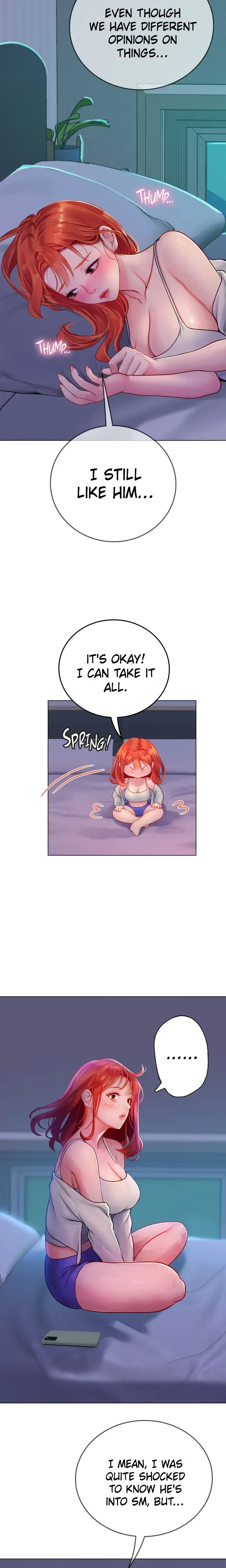 Intern Diver Chapter 35 - Page 19