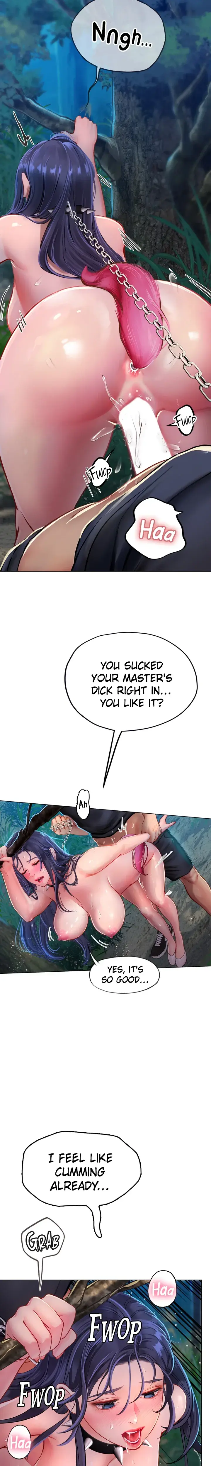 Intern Diver Chapter 35 - Page 4