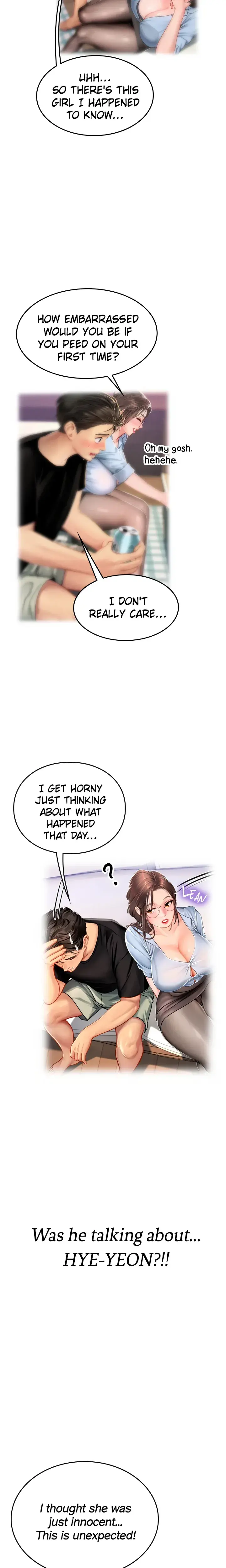 Intern Diver Chapter 36 - Page 10