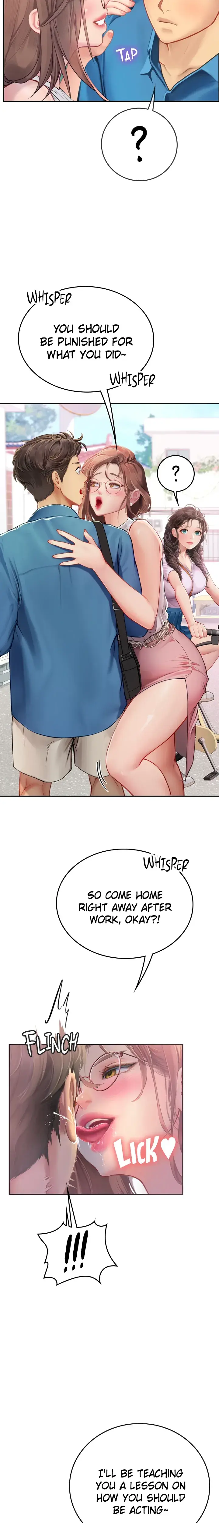 Intern Diver Chapter 36 - Page 13