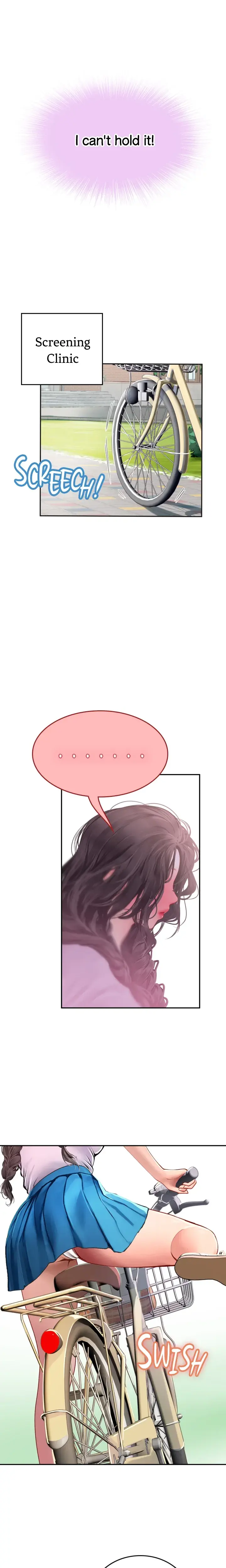 Intern Diver Chapter 36 - Page 22