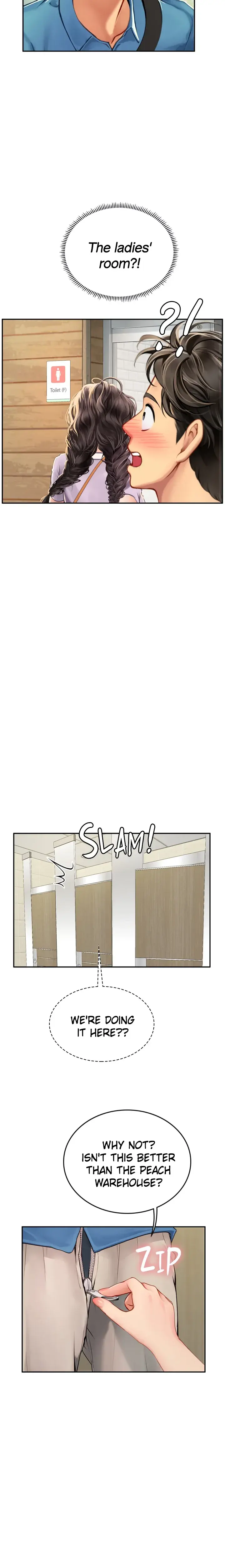 Intern Diver Chapter 36 - Page 24