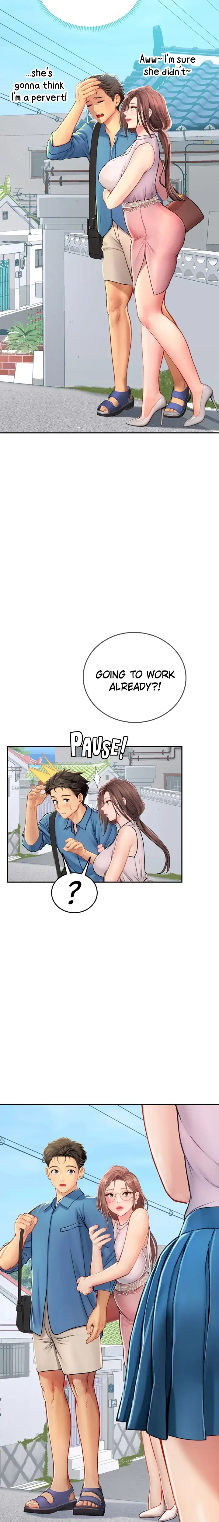 Intern Diver Chapter 36 - Page 4