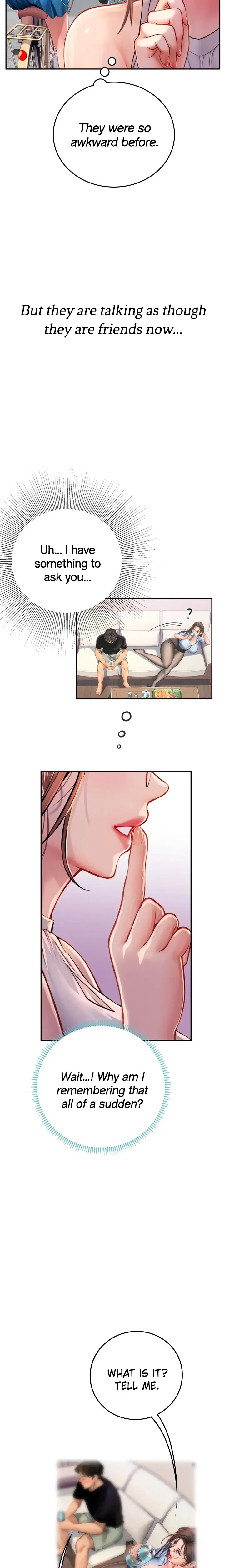 Intern Diver Chapter 36 - Page 9