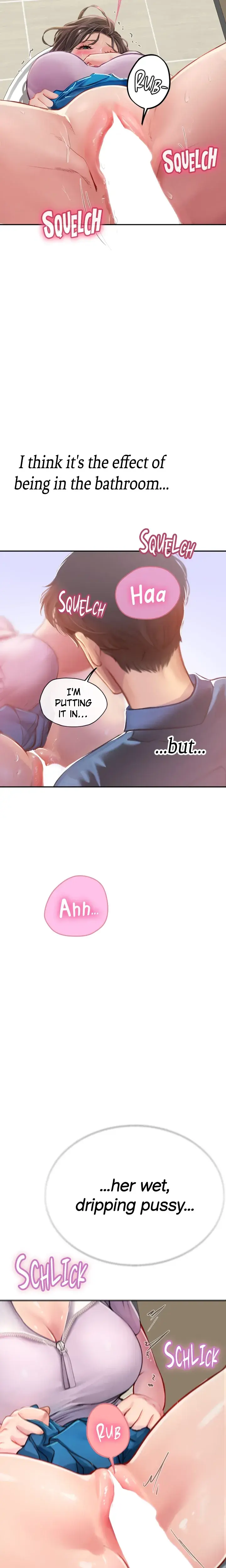 Intern Diver Chapter 37 - Page 10