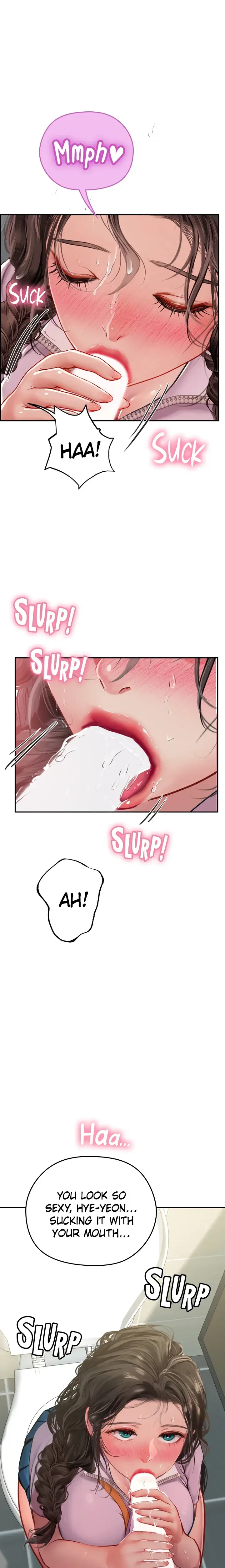 Intern Diver Chapter 37 - Page 5
