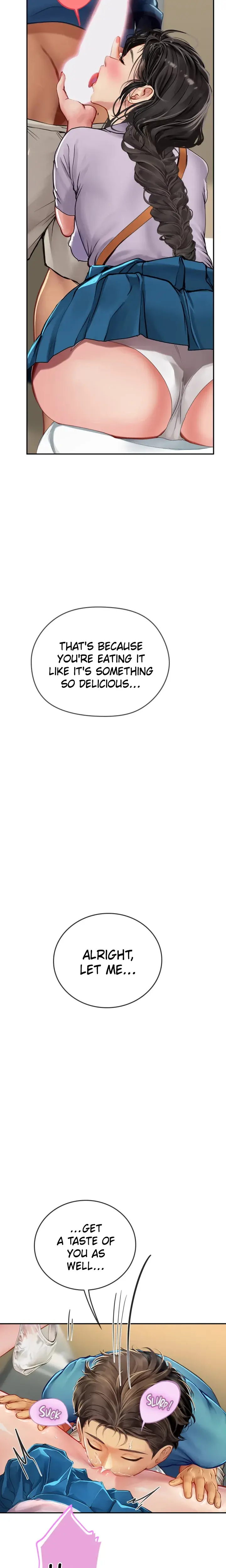 Intern Diver Chapter 37 - Page 7