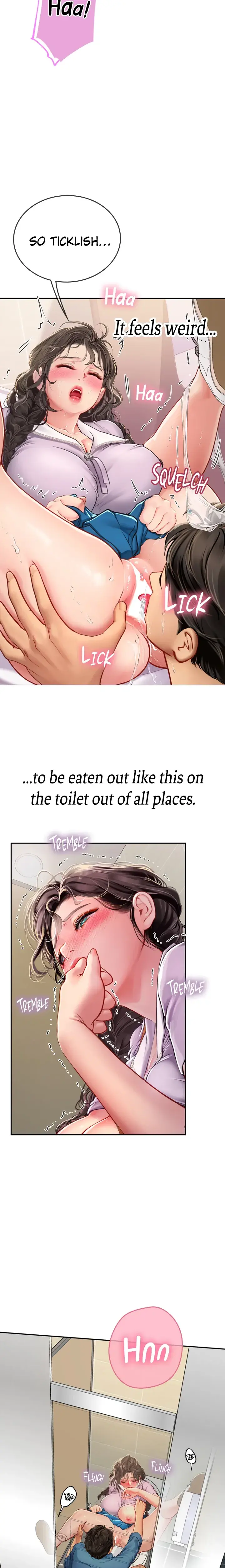 Intern Diver Chapter 37 - Page 8