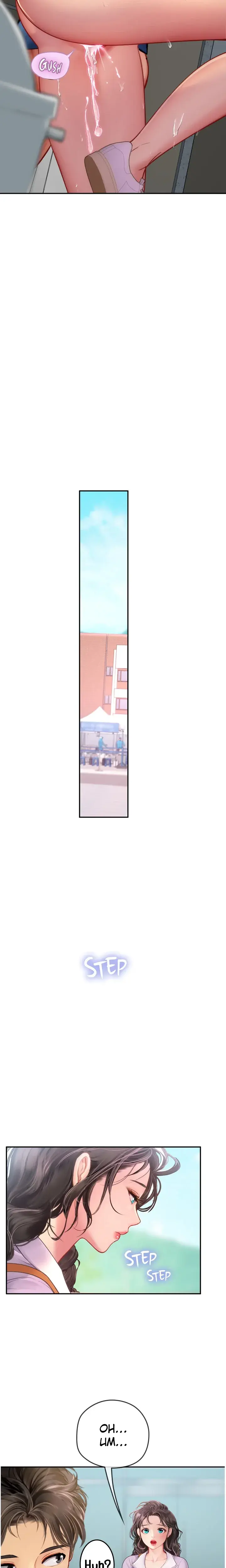 Intern Diver Chapter 38 - Page 10