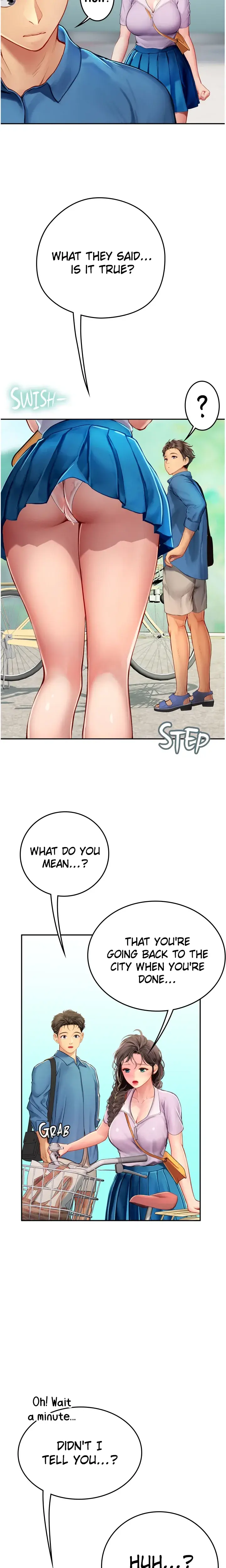 Intern Diver Chapter 38 - Page 11