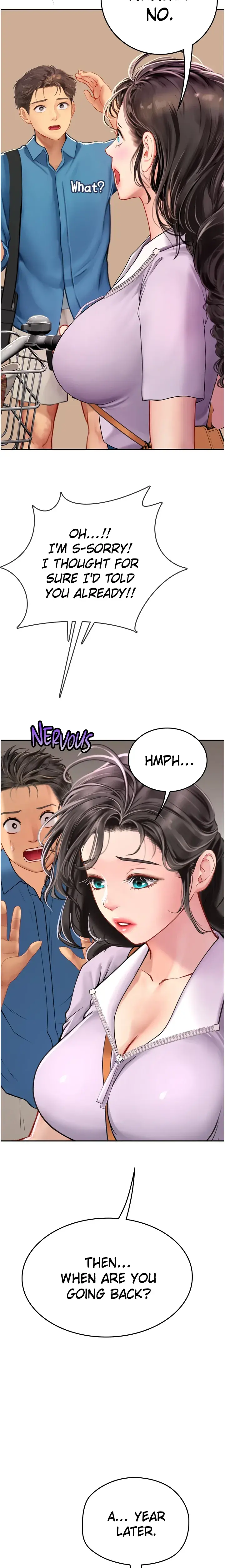 Intern Diver Chapter 38 - Page 12