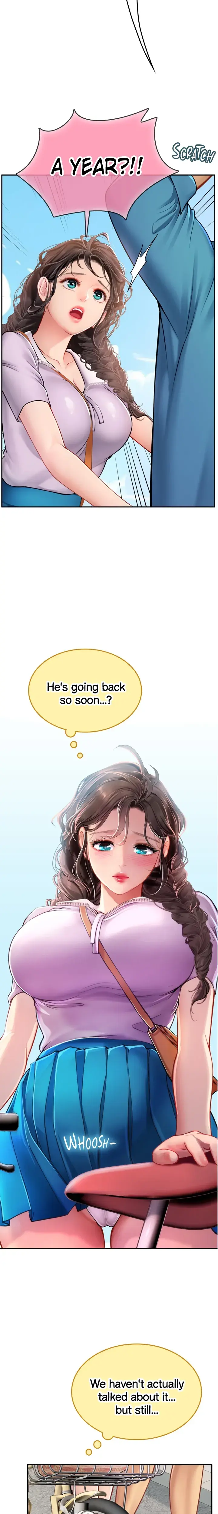Intern Diver Chapter 38 - Page 13