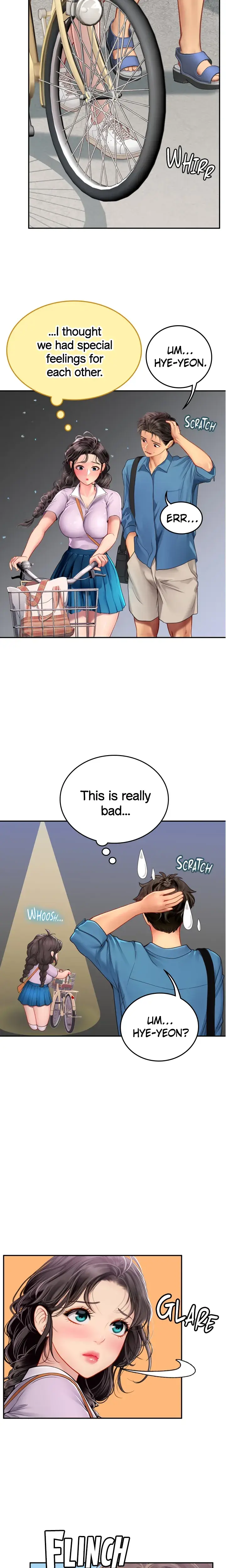 Intern Diver Chapter 38 - Page 14