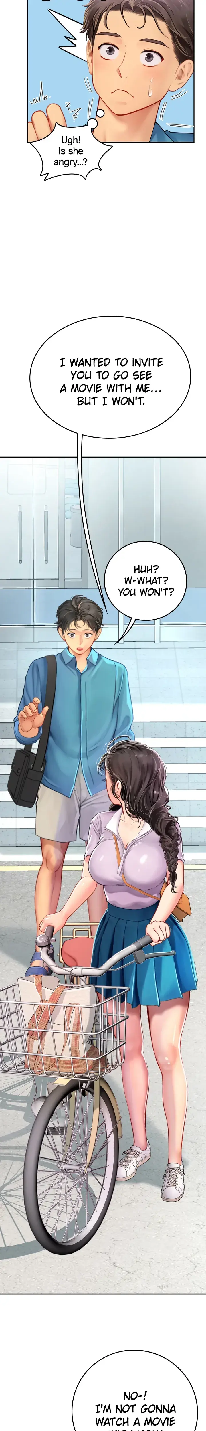 Intern Diver Chapter 38 - Page 15