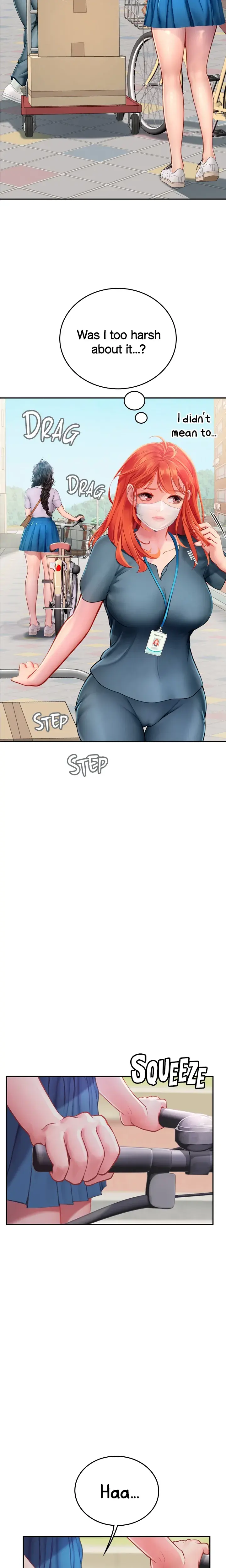 Intern Diver Chapter 38 - Page 23