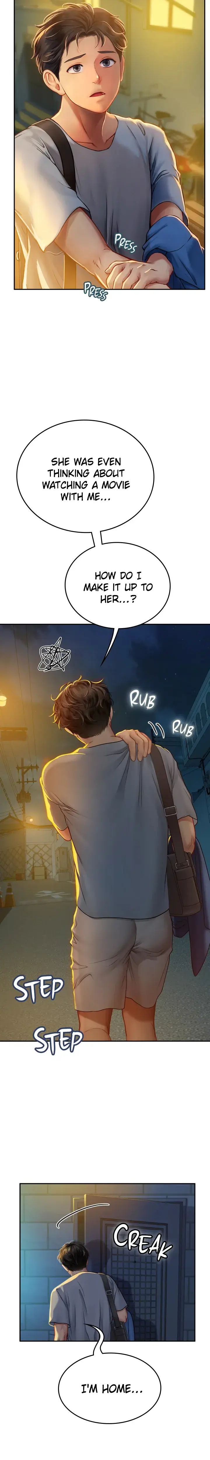 Intern Diver Chapter 38 - Page 26