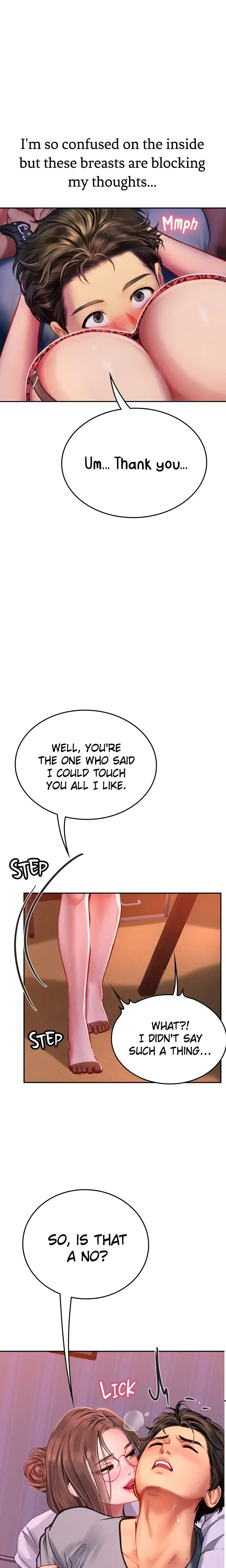 Intern Diver Chapter 39 - Page 10