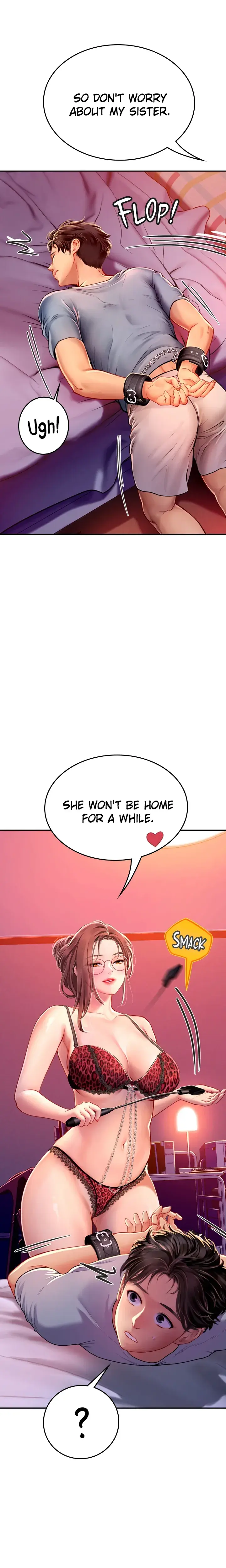 Intern Diver Chapter 39 - Page 13