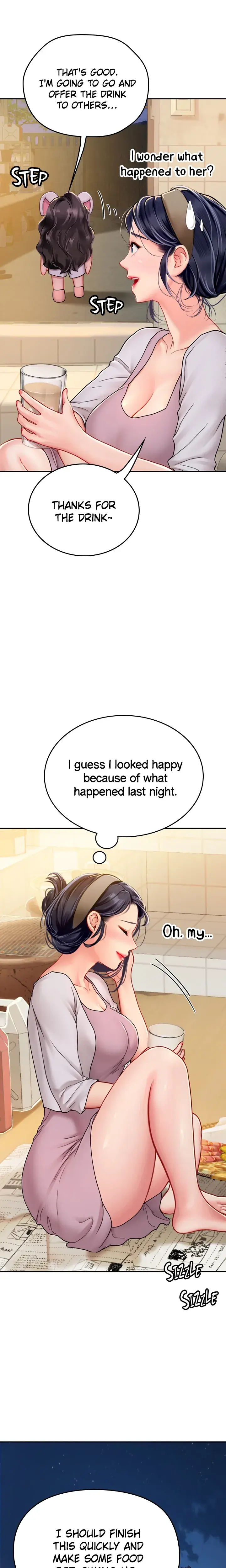 Intern Diver Chapter 39 - Page 16