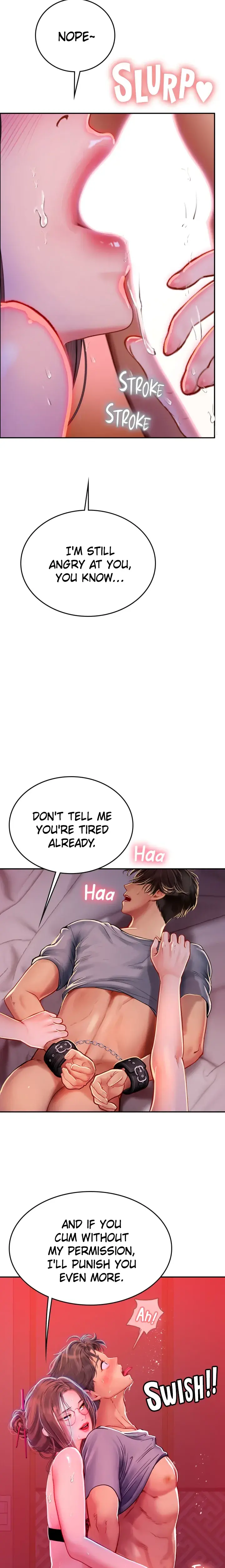 Intern Diver Chapter 39 - Page 23