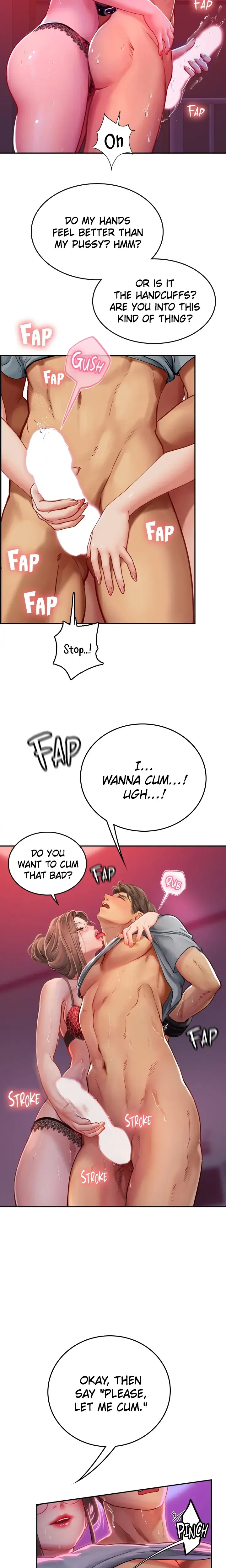 Intern Diver Chapter 39 - Page 24
