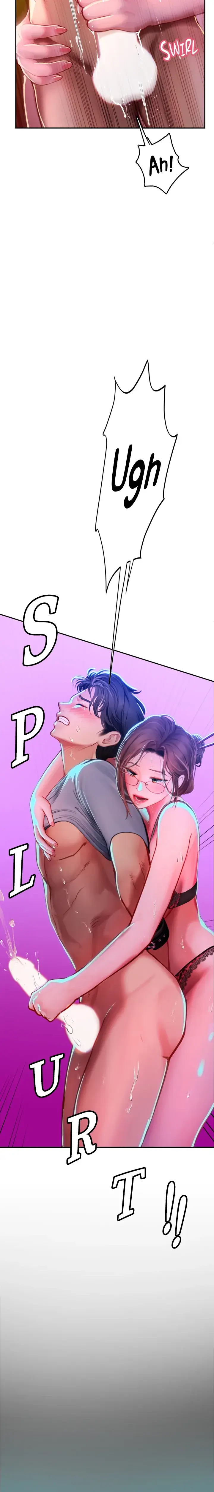 Intern Diver Chapter 39 - Page 26