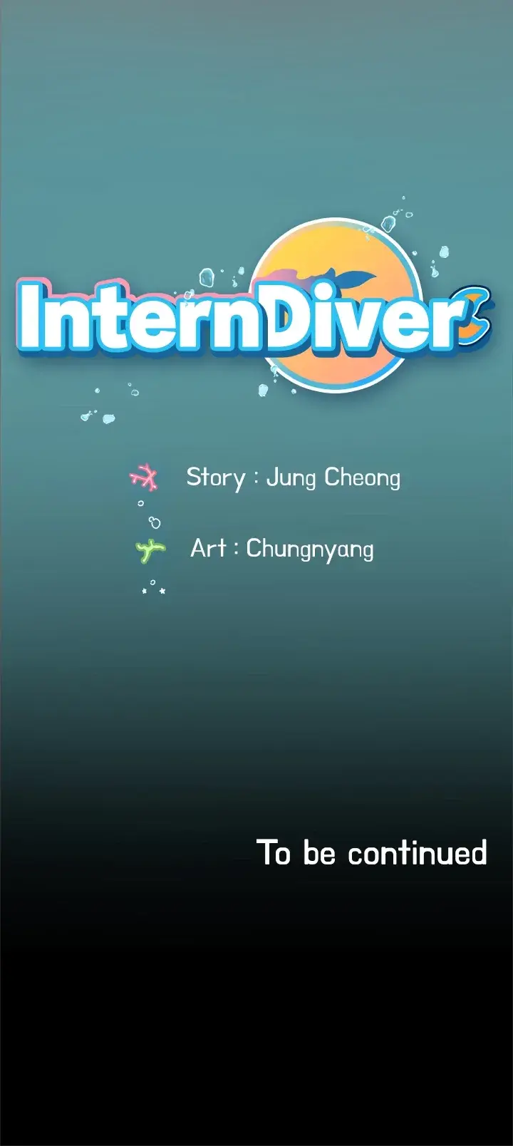 Intern Diver Chapter 39 - Page 27
