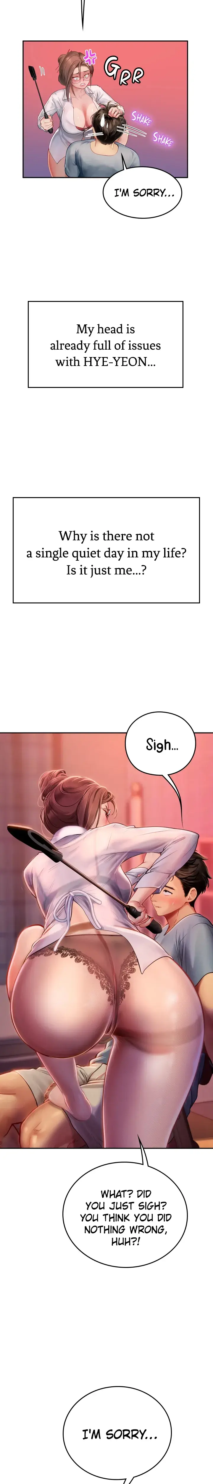 Intern Diver Chapter 39 - Page 6