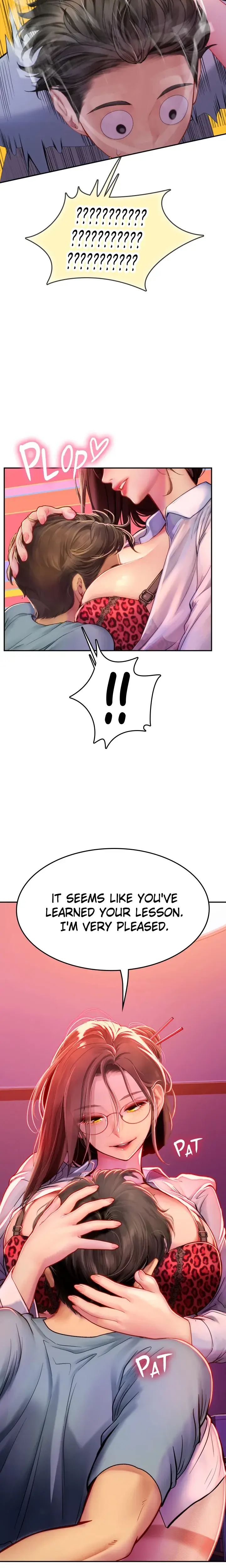 Intern Diver Chapter 39 - Page 9