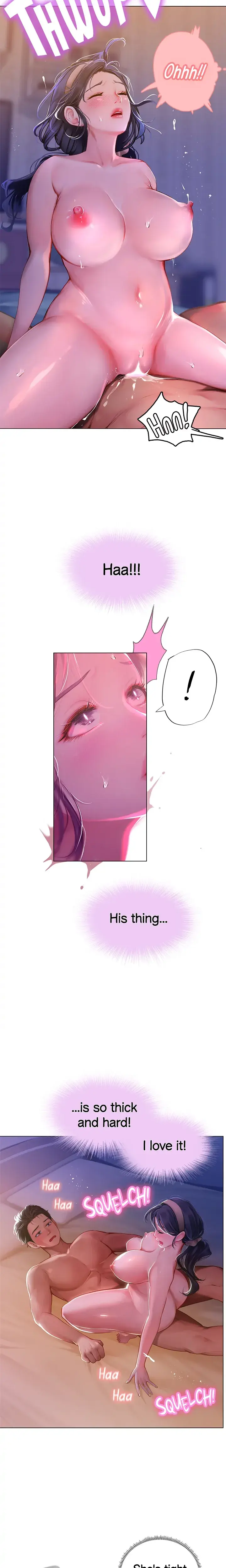 Intern Diver Chapter 4 - Page 12