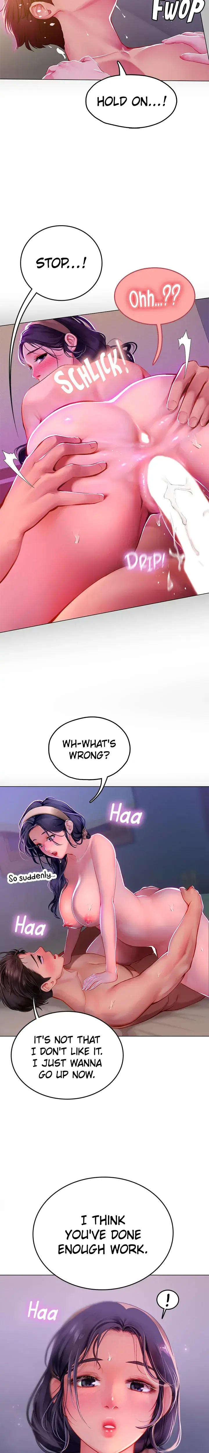 Intern Diver Chapter 4 - Page 14