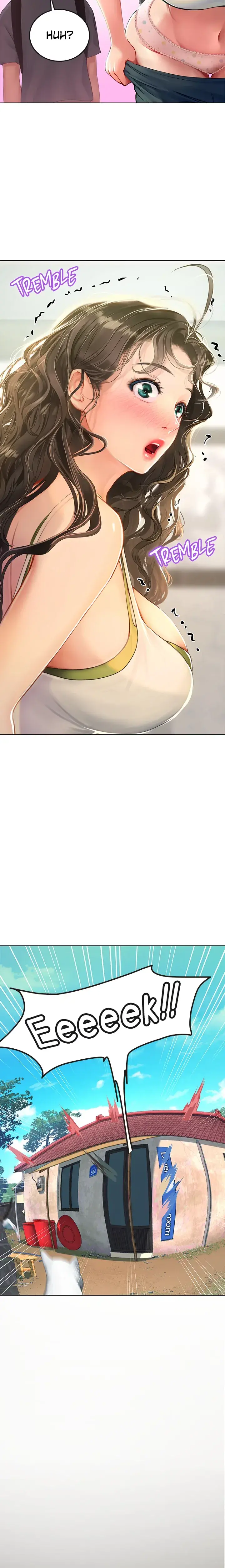 Intern Diver Chapter 4 - Page 33