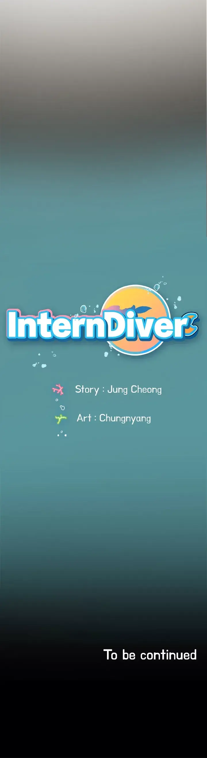 Intern Diver Chapter 4 - Page 34