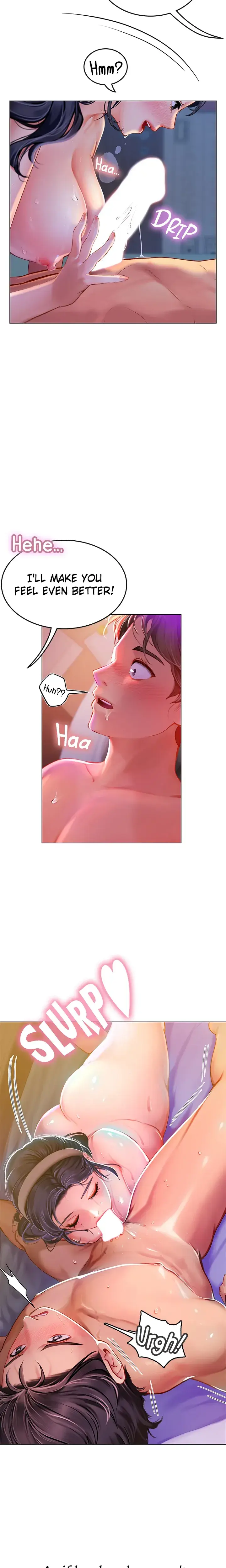 Intern Diver Chapter 4 - Page 9