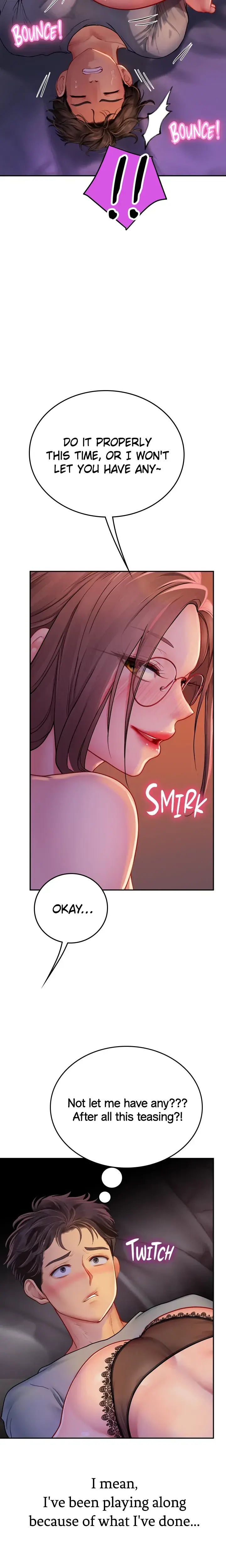 Intern Diver Chapter 40 - Page 19