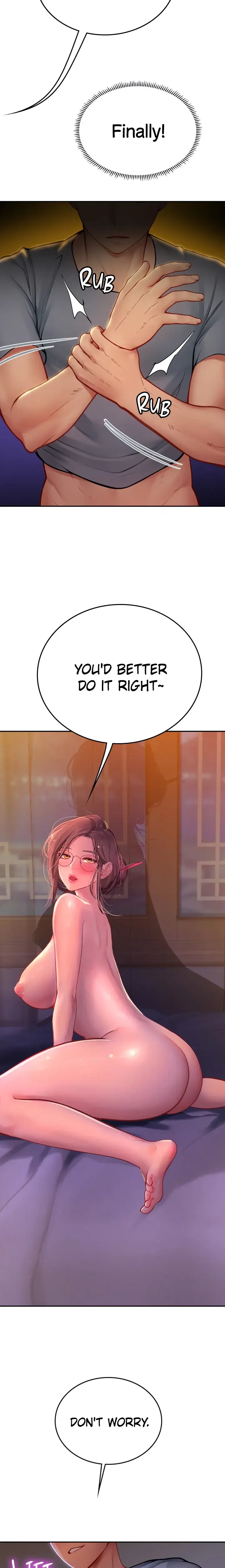 Intern Diver Chapter 40 - Page 26