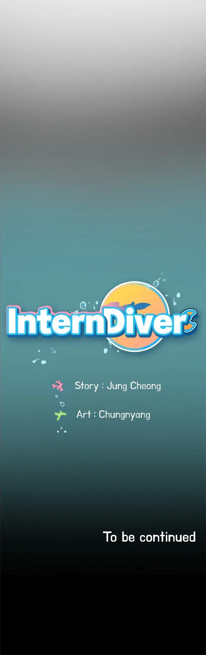 Intern Diver Chapter 40 - Page 28