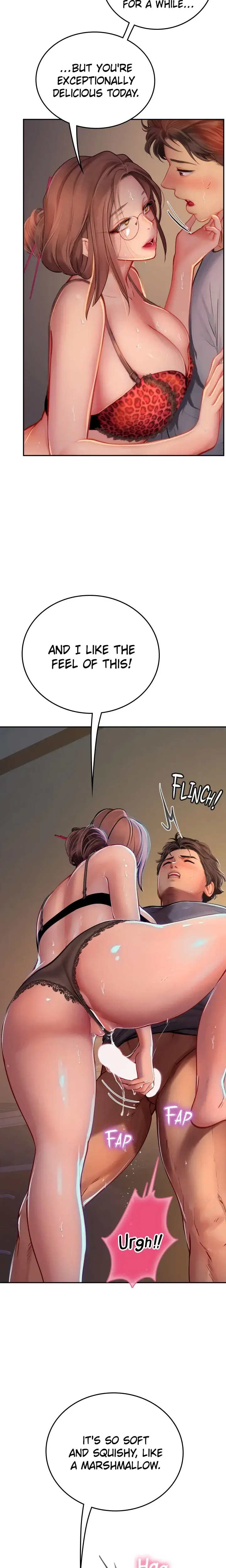 Intern Diver Chapter 40 - Page 7