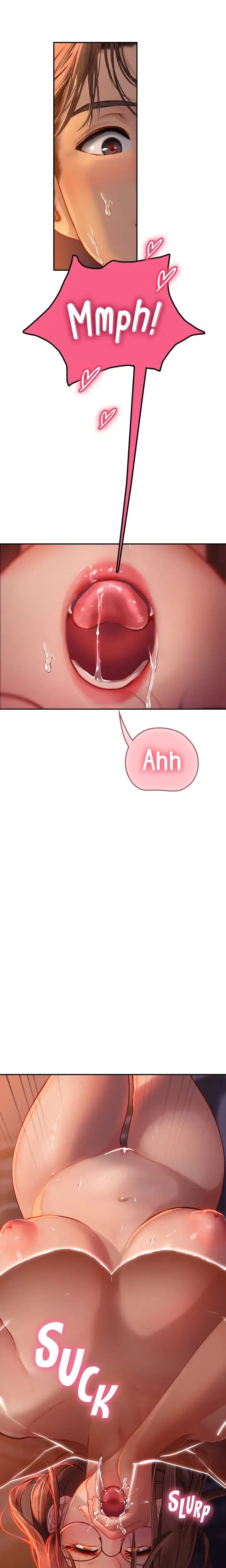 Intern Diver Chapter 41 - Page 16