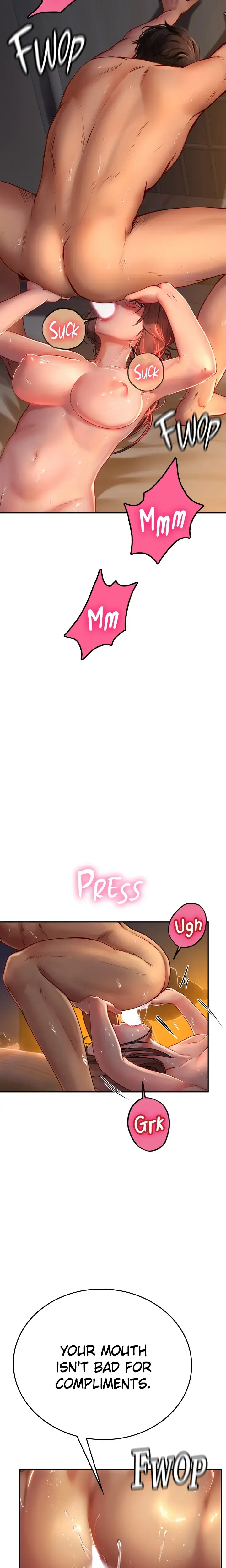 Intern Diver Chapter 41 - Page 19