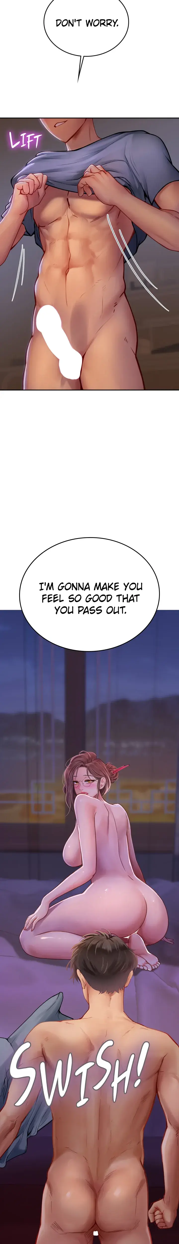Intern Diver Chapter 41 - Page 2