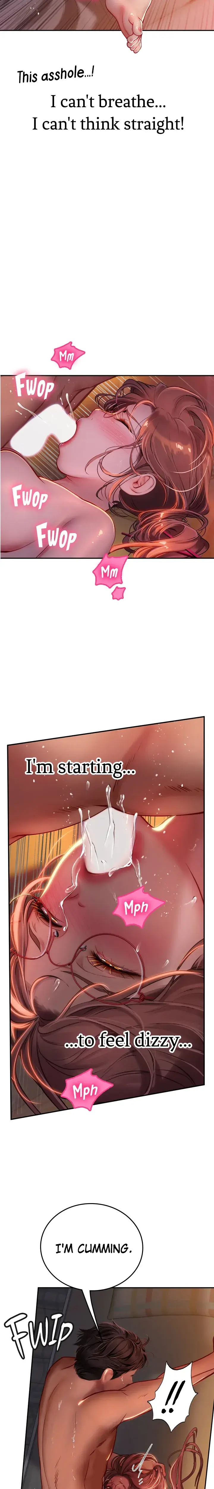 Intern Diver Chapter 41 - Page 21