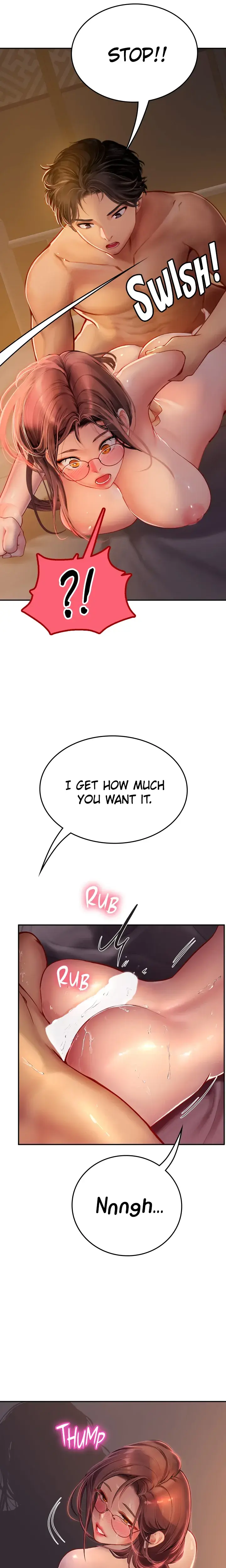Intern Diver Chapter 41 - Page 24