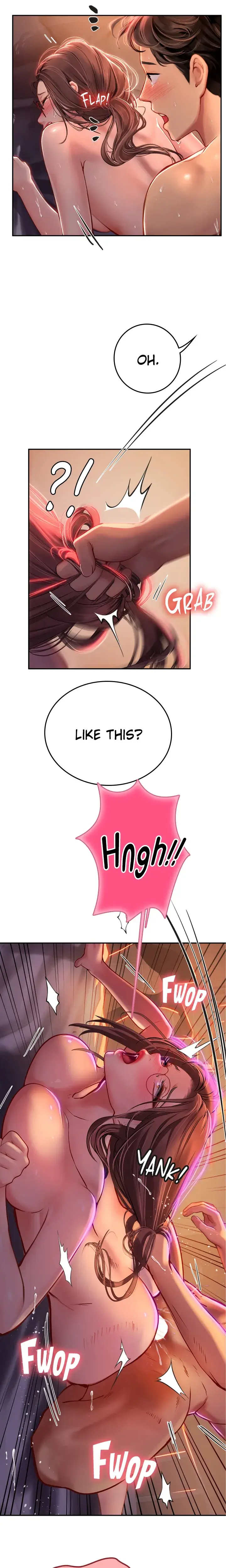 Intern Diver Chapter 41 - Page 28
