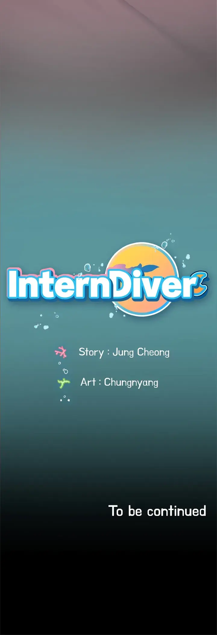 Intern Diver Chapter 41 - Page 30