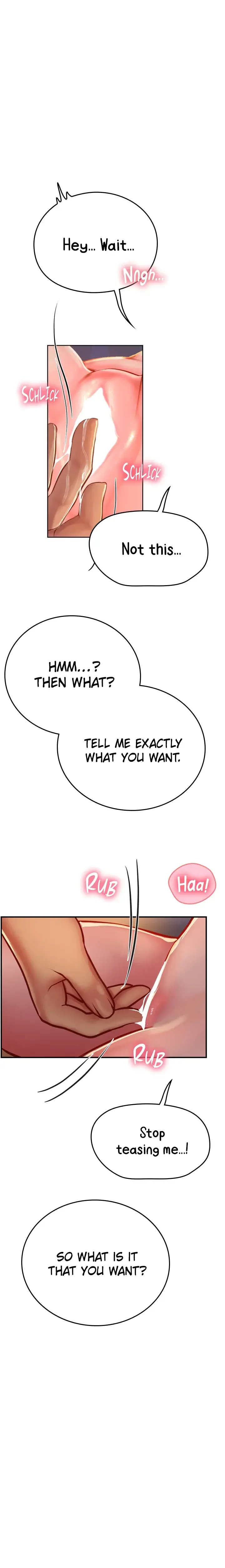 Intern Diver Chapter 41 - Page 8