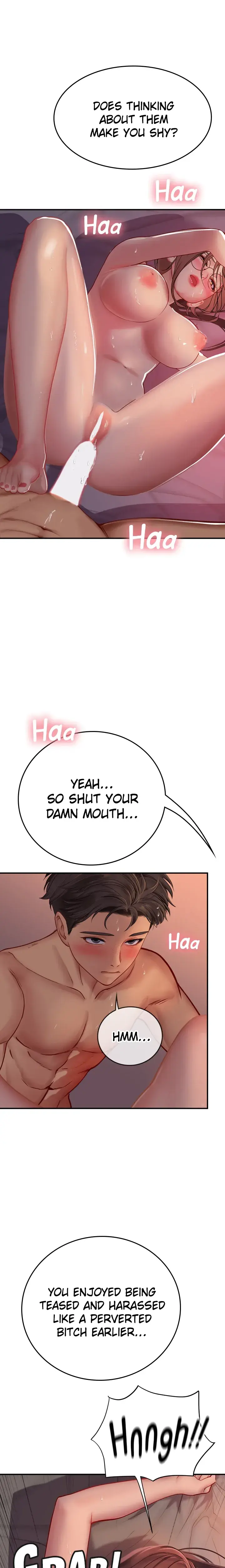 Intern Diver Chapter 42 - Page 10
