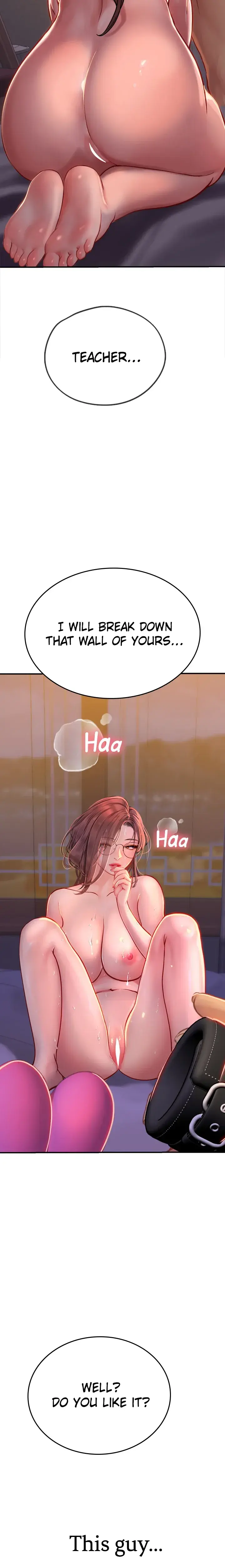 Intern Diver Chapter 42 - Page 14