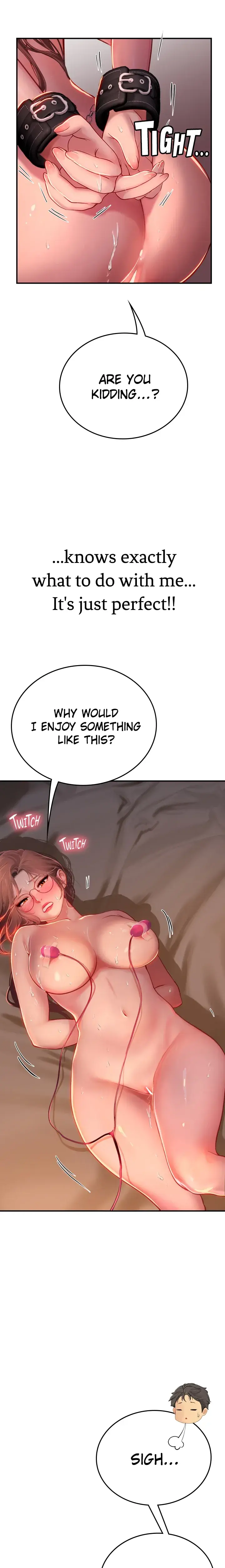 Intern Diver Chapter 42 - Page 15
