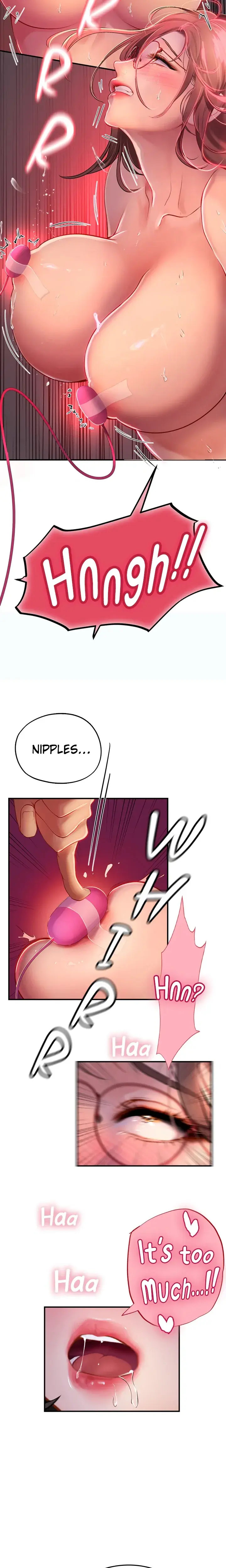 Intern Diver Chapter 42 - Page 17